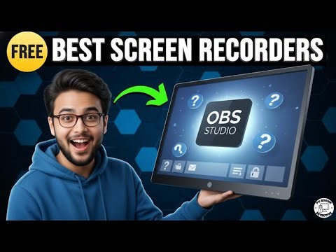 4 Best Free Screen Capture Software for Windows 10 | Top 4 Picks (2026)