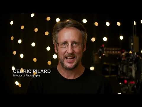 Pyro 7 | Detailed Review from DOP Cedric Pilard