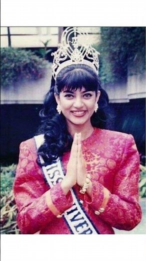 1994 - Miss Universe