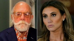 Ex-Trump White House lawyer calls out 'shocking' behavior from Trump's attorney in court