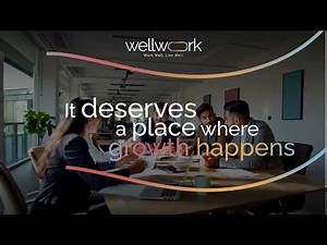 Wellwork: The Best Coworking Space in Hyderabad