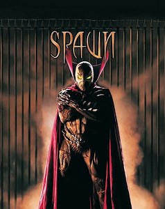 Ver Película Spawn (1997) Online Gratis En Español Pelisplus