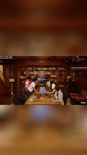 Watch the Hilarious Wax Strip Countdown Challenge