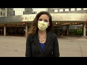 Mayo Clinic: Your safe destination for face-to-face care