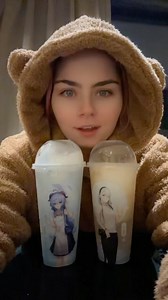 6.7K views · 105 reactions | Taste testing some boba genshin impact themed | Linneas Life | Facebook