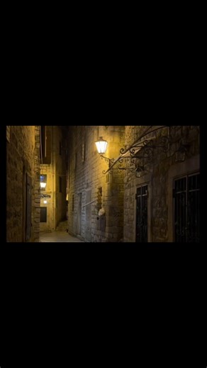 Visiting the San Giovanni Fortress above Kotor at night is one of the most atmospheric experiences in the Balkans. The fortress walls are softly illuminated, zig-zagging up the mountain like a glowing path. The old town below looks magical—warm lights reflecting in the bay of Bay of Kotor. #kotor #night #montenegro🇲🇪 #montenegrotravel #travel @montenegro tourism bureau
