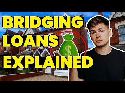 What Is A Bridging Loan? | Bridging Finance Explained | Flipping Houses UK