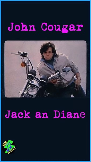 John Cougar / Jack and Diane / cover Mike Bojtor / #shortsfeed ￼ #guitar #covermusic #classicrock