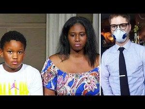 Black Mom Says Restaurant Denied Her and Her Son Service