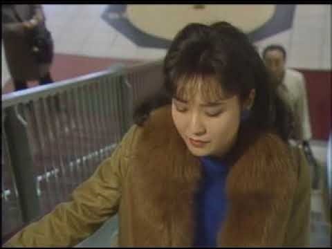 空港/原唱：テレサ・テン (鄧 麗 君 ) (華曲：情人的關懷)卡拉OK字幕