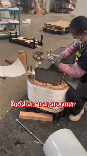 Specialising in solving power problems, Beidian Electric is trustworthy. #transformers