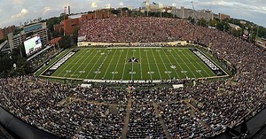 Vanderbilt reveals aerial view of new facility locations