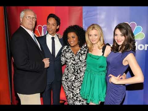 The ‘Community’ Chaos: Inside Chevy Chase’s Explosive Exit