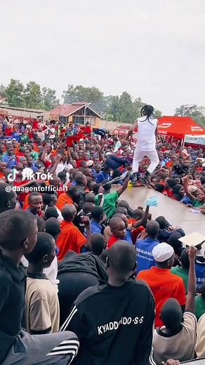 Ngalo Ngalo by Da Agent: A Must-Listen Track