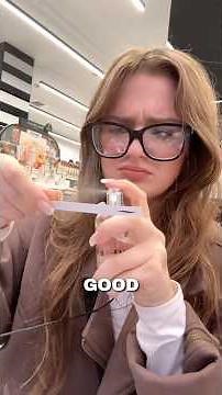 FINALLY REPLACING MY SIGNATURE SCENT