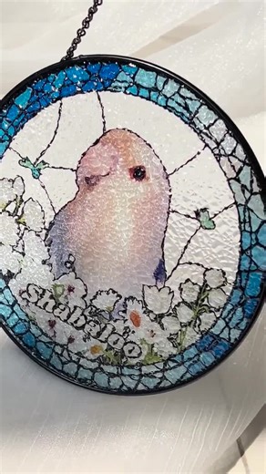 Green Frog Stained Glass Suncatcher, Nature Window Decor, Gift for Frog Lovers - Etsy