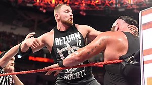 WWE Raw results, Oct. 1, 2018: The Brothers of Destruction strike before WWE Super Show-Down