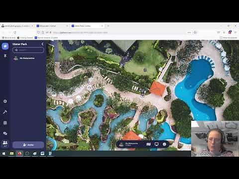 How to make a new Gather space in half an hour!