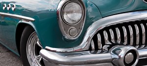 How to Remove Adhesive from Chrome | DoItYourself.com