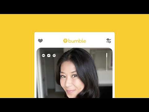 Bumble Pro Tips: Go Incognito and only be shown to those you swipe right on.