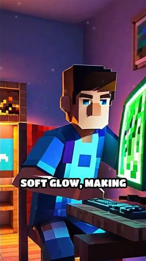 Unlocking Minecraft’s Glowing Item Frames