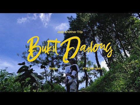 Bukit Daolong via Cibingbin Bogor - Family Treking