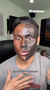 A makeup influencer has been accused of blackface after testing Youthforia's controversial dark foundation shade | PinkNews