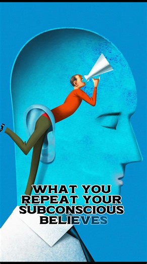 The Hidden Power of Your Subconscious Mind.#subconsciousmind #psychologyfacts #mindpower #brainhacks