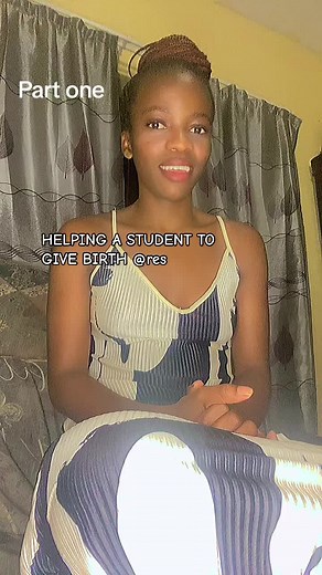 Helping a Student to Give Birth: Key Insights