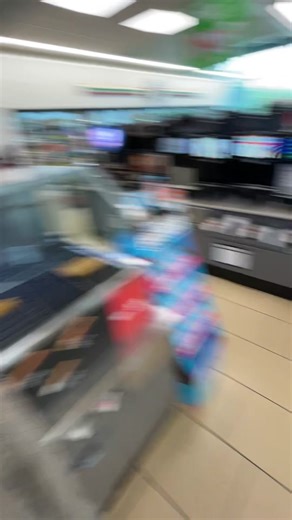 in a silly goofy mood #7eleven