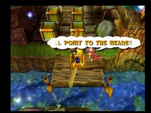 Zapper - One Wicked Cricket! - Playstation 2