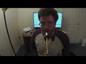 Two Plus Two by Jim Snidero