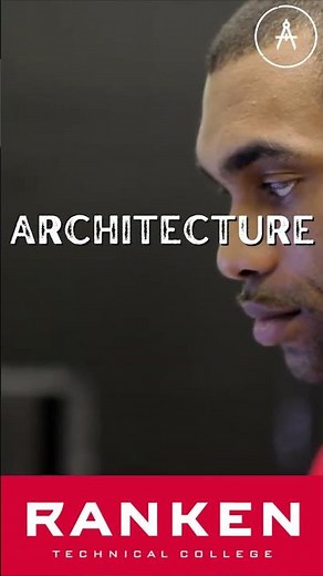 Architectural Technology - Ranken Technical College