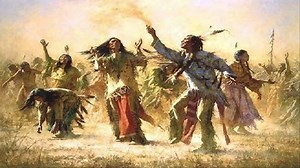 Native Americans: Ghost Dance