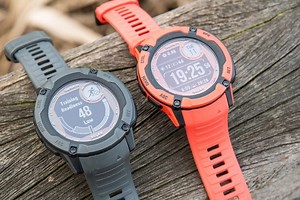 Garmin Instinct 2X Solar In-Depth Review: Bigger and Flashlight-Equipped!