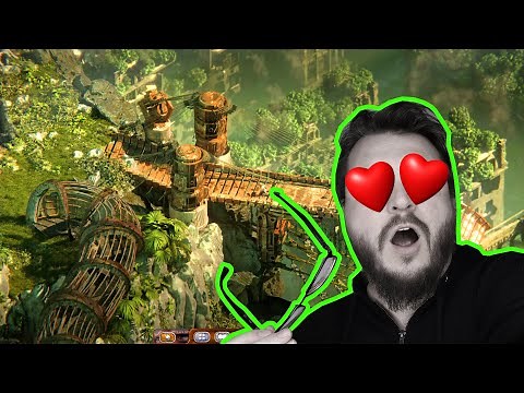 Beautiful Desolation REVIEW | Something out of this world