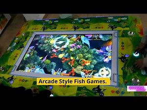 The Top 4 Online Fishing Games for Real Money