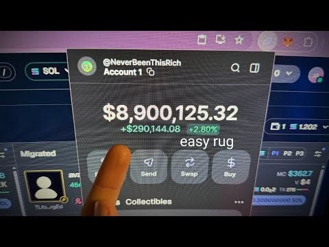 How To Dev Viral Memecoins In 2026 With $0 On Pump.Fun | Beginner Course