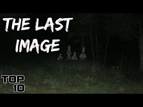 Top 10 Scary Disappearances That Haven't Been Solved