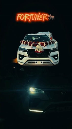 #fortuner #elephant #fortunerlover #2388