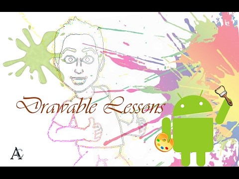Drawable | Importa imagenes en carpetas en Android Studio