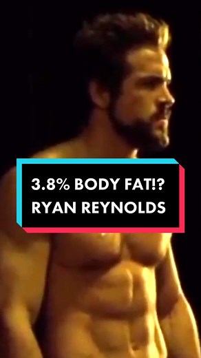 Ryan Reynolds Body Transformation #ryanreynolds #bladetrinity #deadpool #wadewilson #bodytransformation #bodybuilding #workout #diet #nattyornot #natty