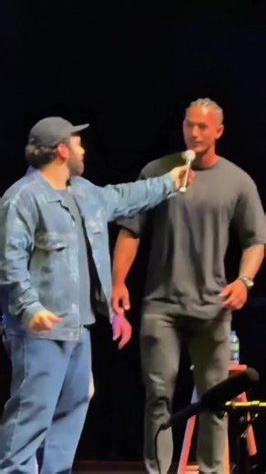 Stand-Up Comedy: A Taste of Brazilian Humor