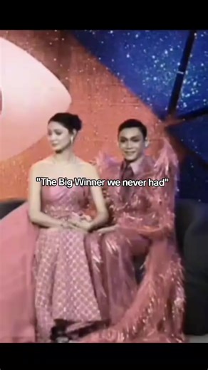 Chares Third Place Reaction sa PBB Celebrity Edition