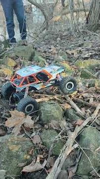 2025 12 22 200055663 #4x4 #electronic #offroad #flysky #rccar #hobby