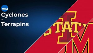 How to Watch Iowa State vs. Maryland: TV Channel, Time, Live Stream - Women's NCAA Tournament First Round