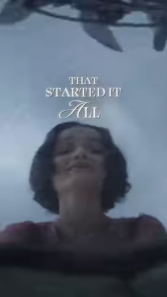 In ONE MONTH, return to the magical story that started it all 🍎✨ Experience Disney’s Snow White only in cinemas March 21. | Walt Disney Studios