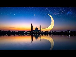Peaceful Urdu Nasheed (Vocals Only) – Let Your Heart Find Calmness