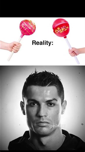 Expectation vs Reality