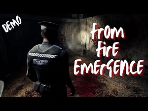 From Fire Emergence | New Gameplay Demo - Steam